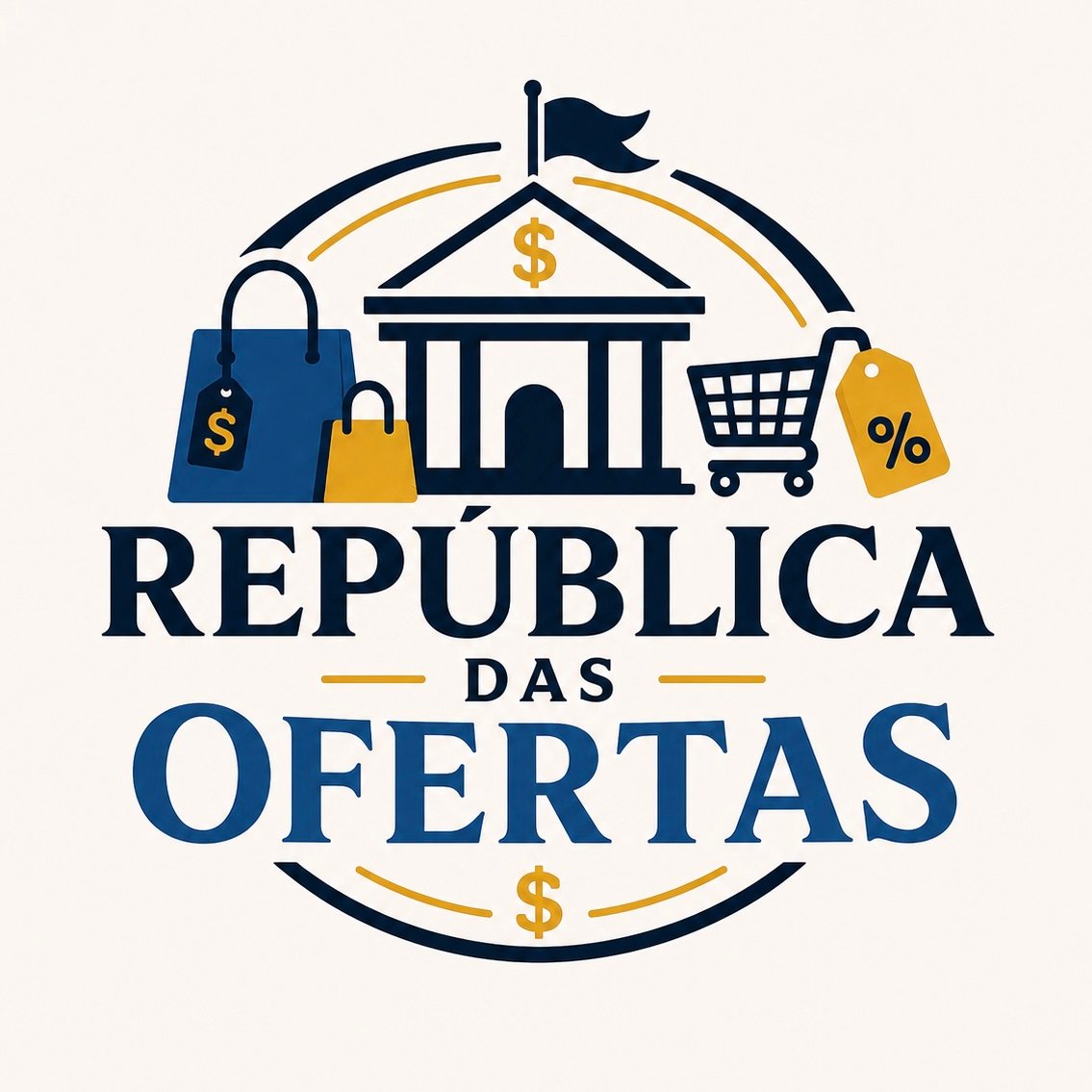 República das Ofertas
